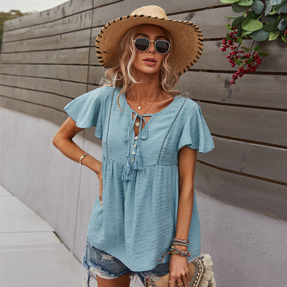Shirts & Tops