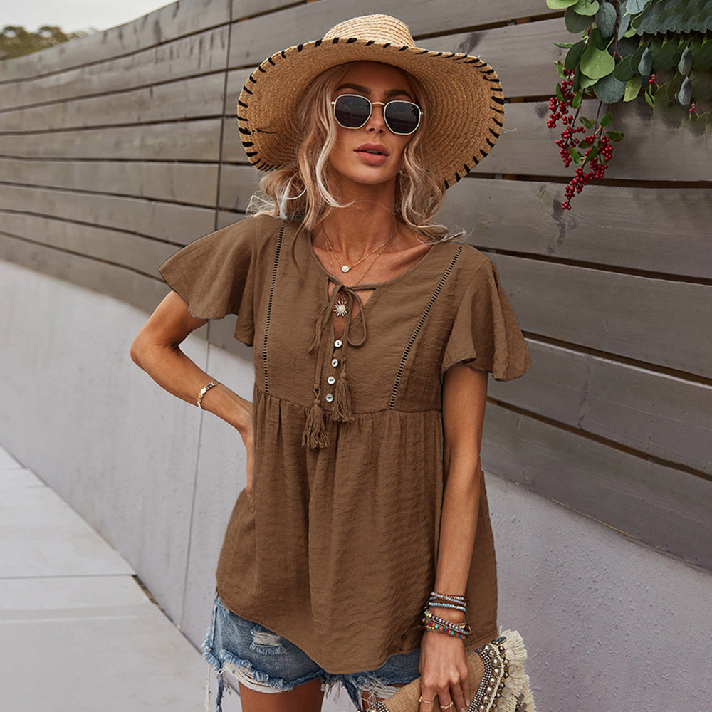 Shirts & Tops