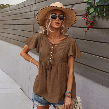 Shirts & Tops