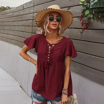 Shirts & Tops