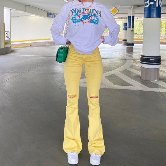 Pant