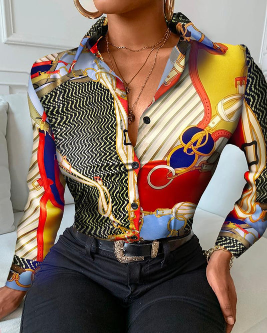 Shirts & Tops