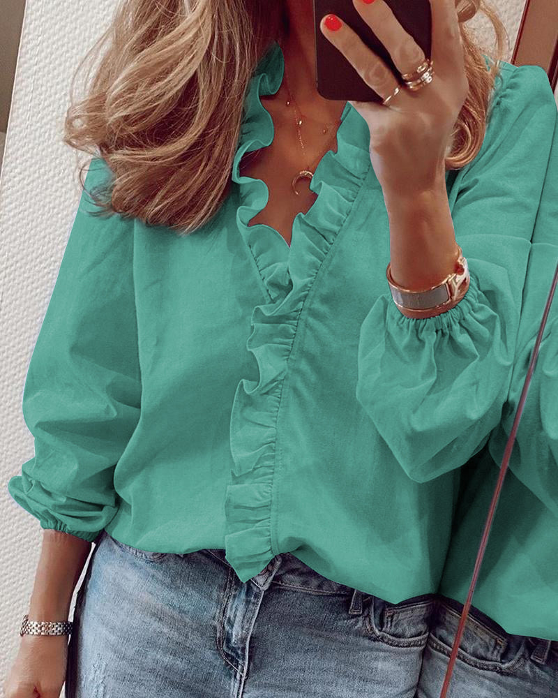 Shirts & Tops