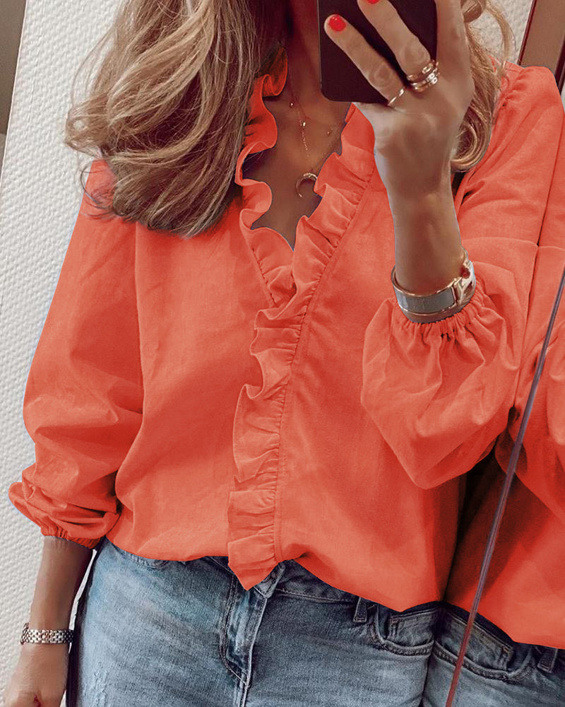 Shirts & Tops
