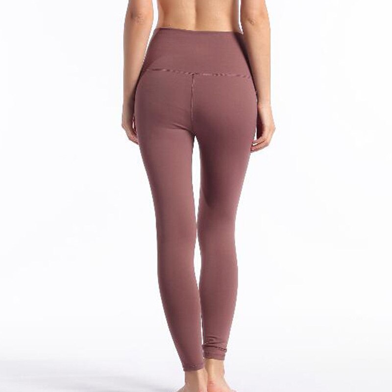 JuliaFashion - 2024 Sports Buttery Soft Fitness 4-way Stretch Fabric Pants