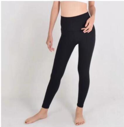 JuliaFashion - 2024 Sports Buttery Soft Fitness 4-way Stretch Fabric Pants