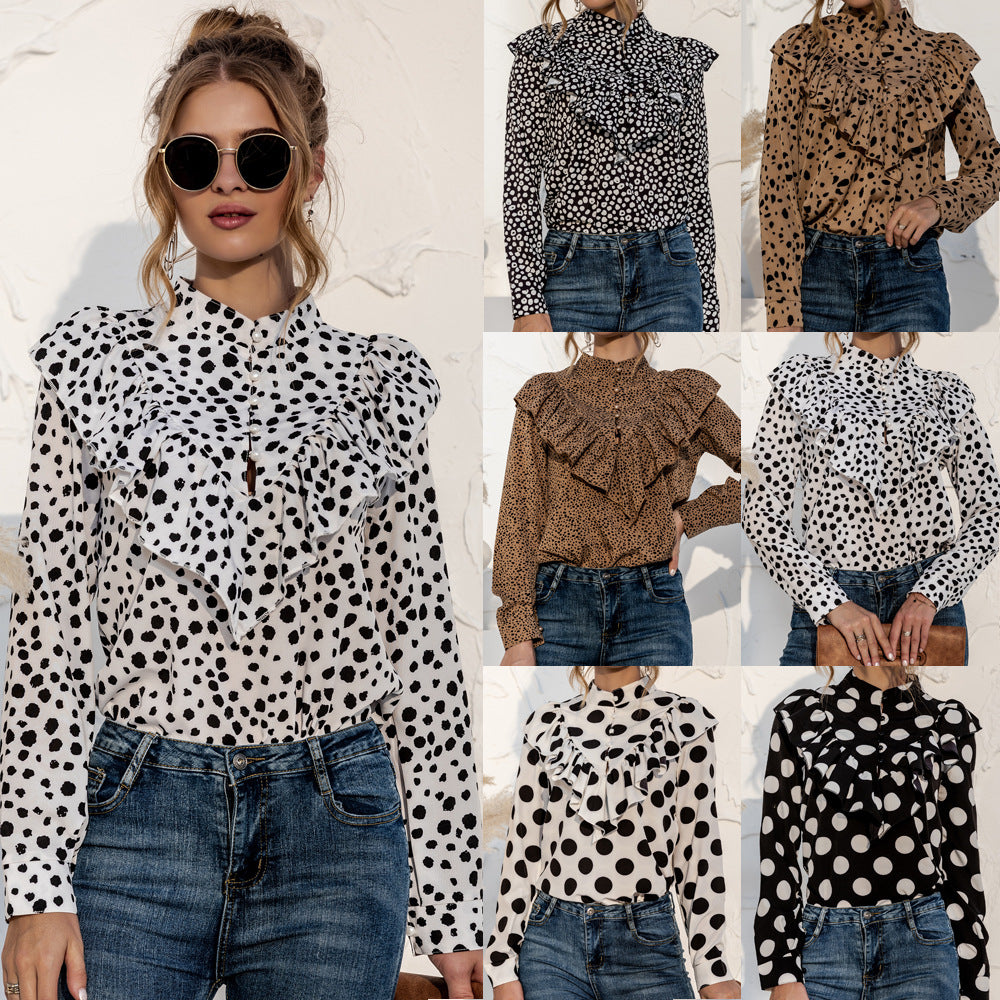 Shirts & Tops