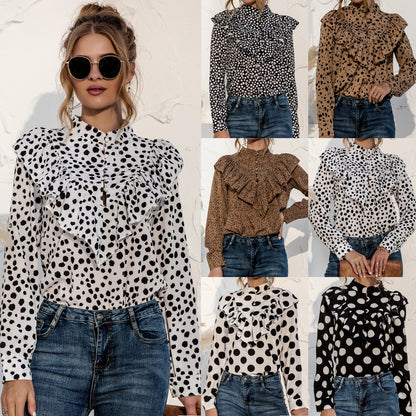 Shirts & Tops