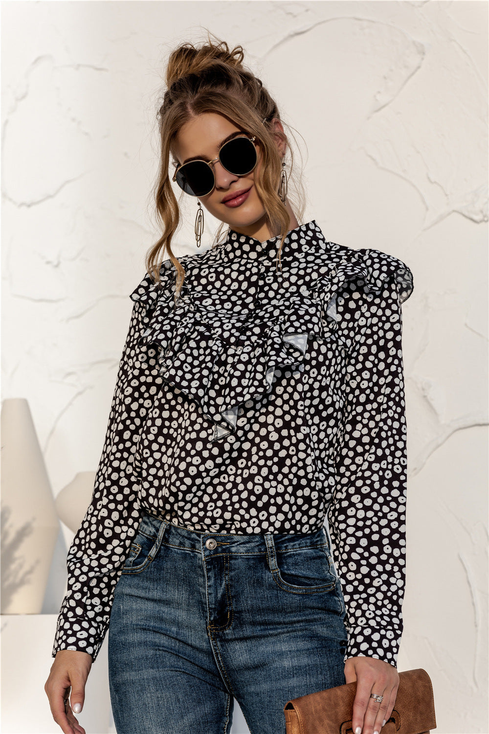 Shirts & Tops