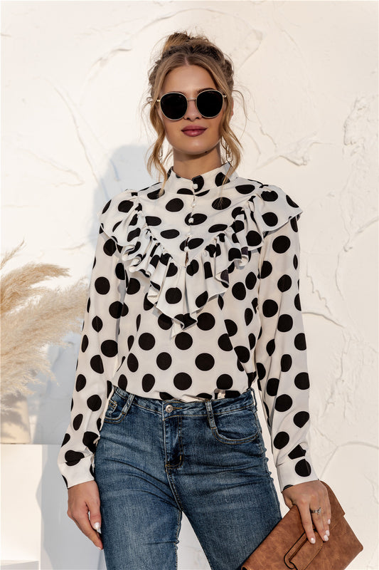 Shirts & Tops