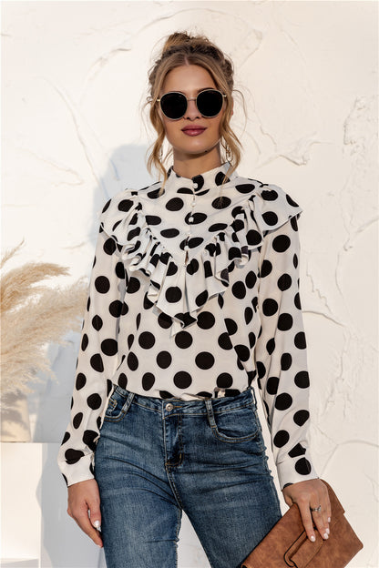 Shirts & Tops