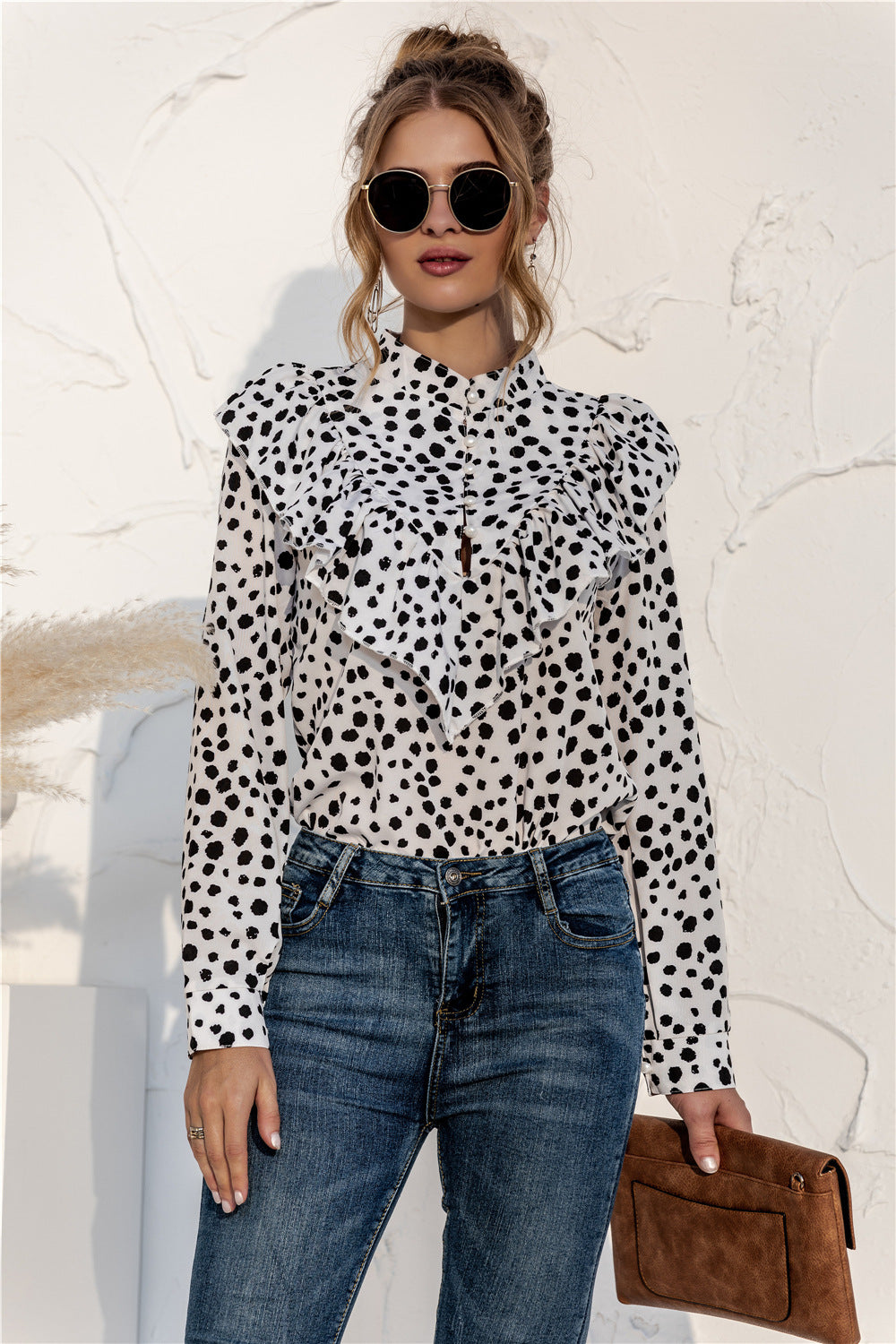 Shirts & Tops