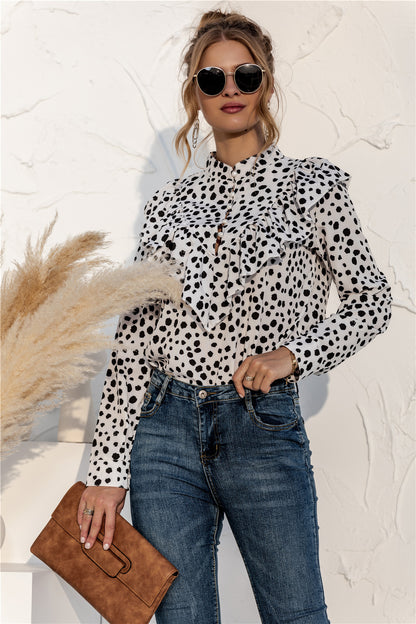 Shirts & Tops