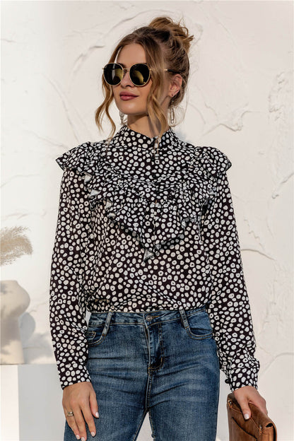 Shirts & Tops
