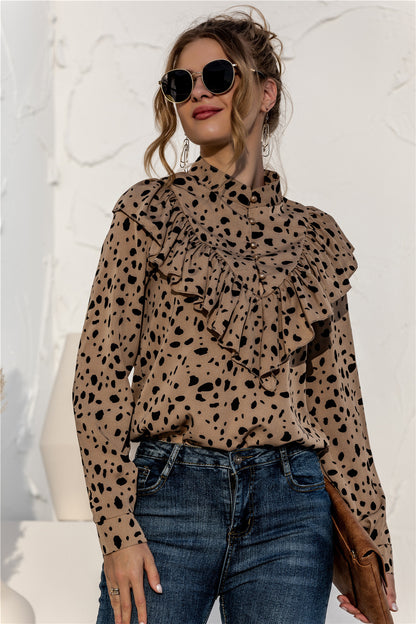 Shirts & Tops