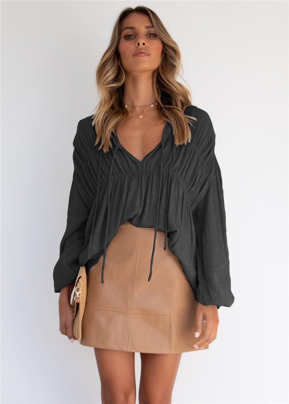Shirts & Tops