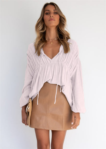 Shirts & Tops